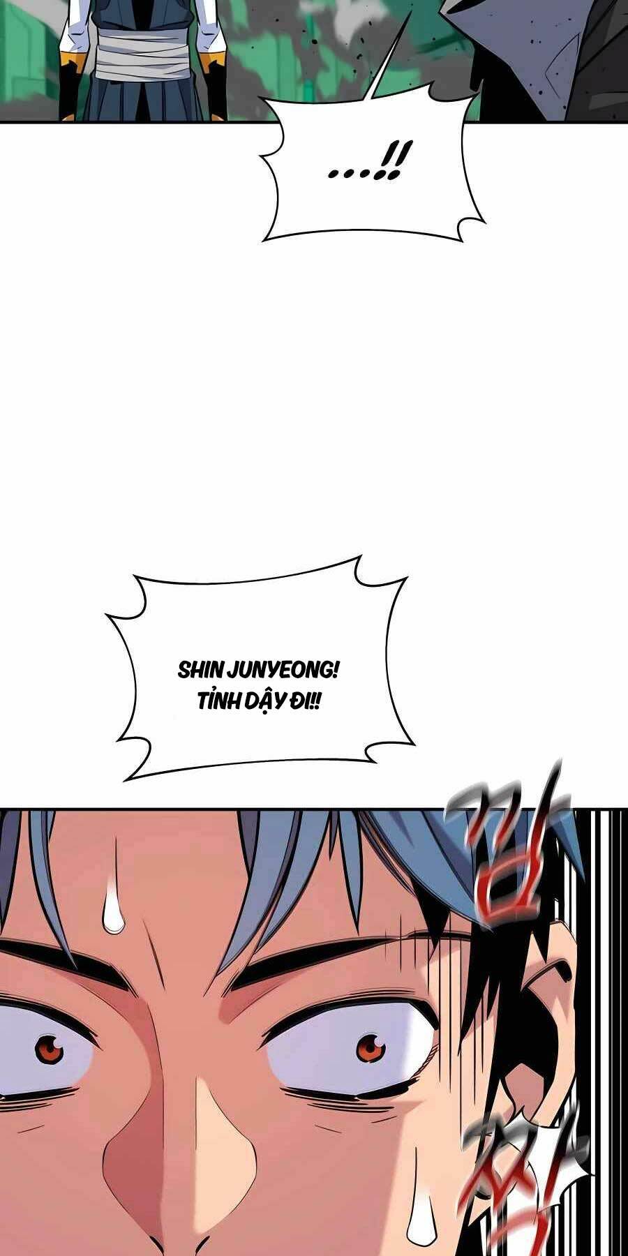 Đi Săn Tự Động Bằng Phân Thân Chapter 66 - Trang 2