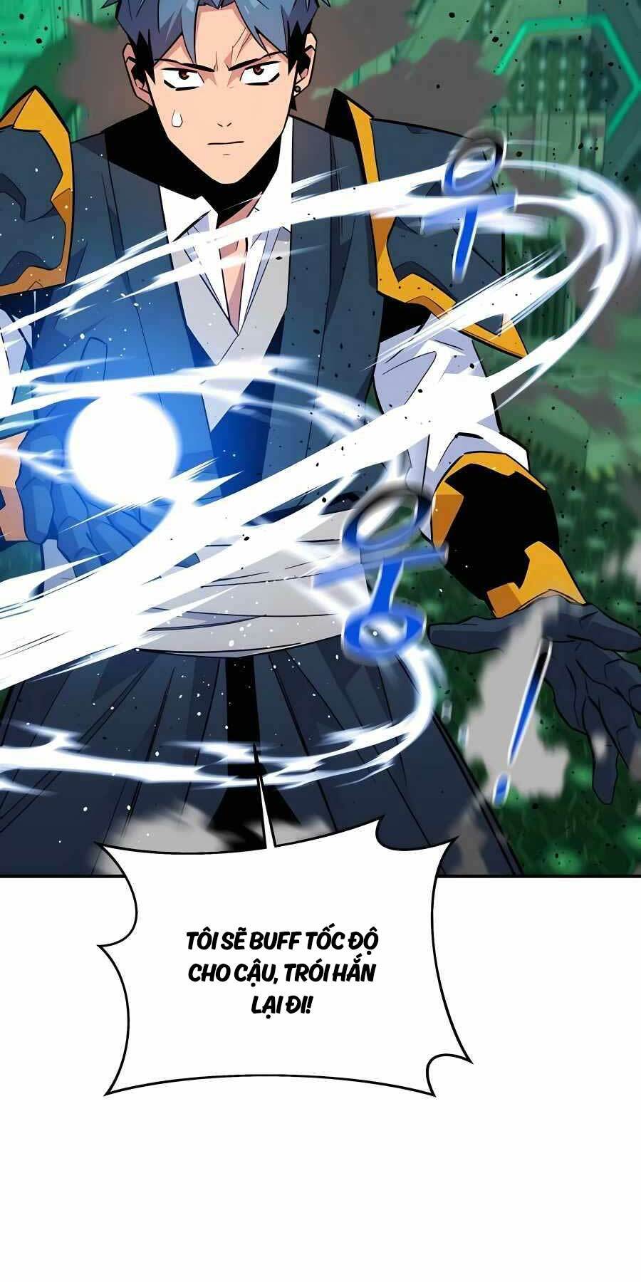 Đi Săn Tự Động Bằng Phân Thân Chapter 66 - Trang 2