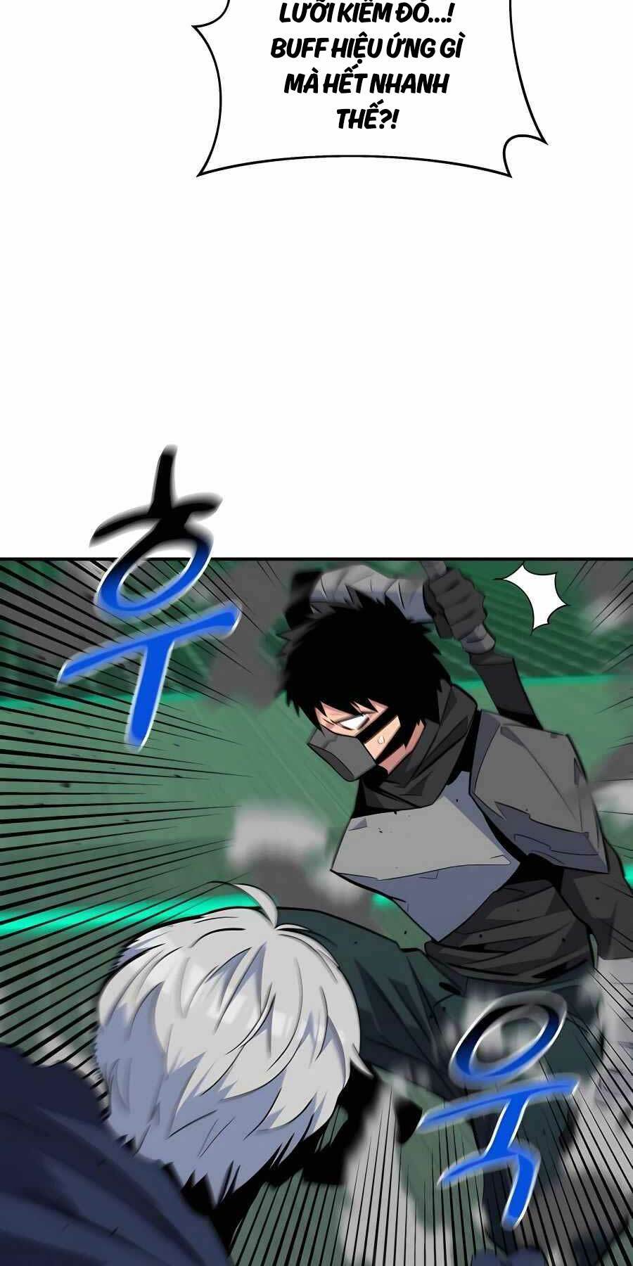 Đi Săn Tự Động Bằng Phân Thân Chapter 66 - Trang 2