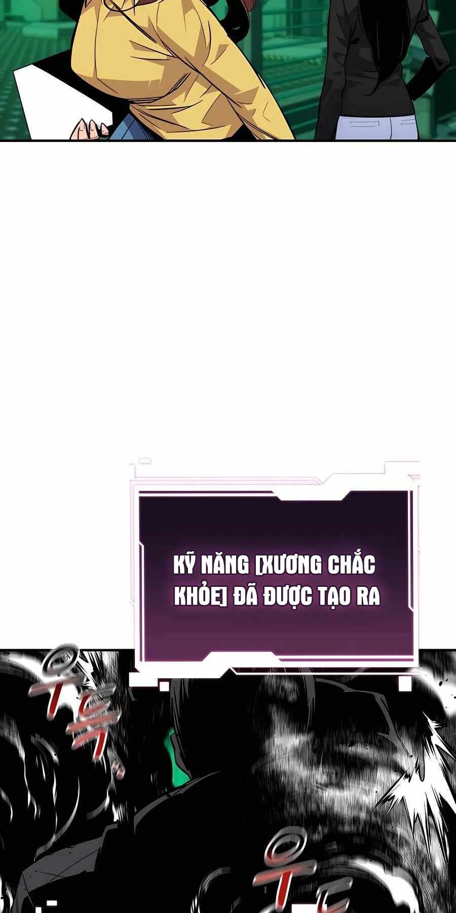 Đi Săn Tự Động Bằng Phân Thân Chapter 66 - Trang 2