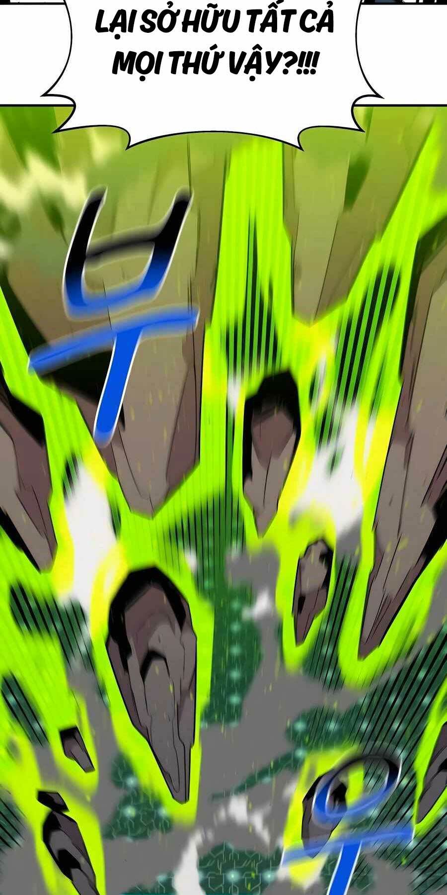 Đi Săn Tự Động Bằng Phân Thân Chapter 66 - Trang 2