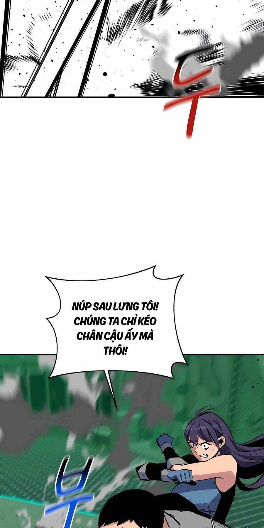 Đi Săn Tự Động Bằng Phân Thân Chapter 66 - Trang 2