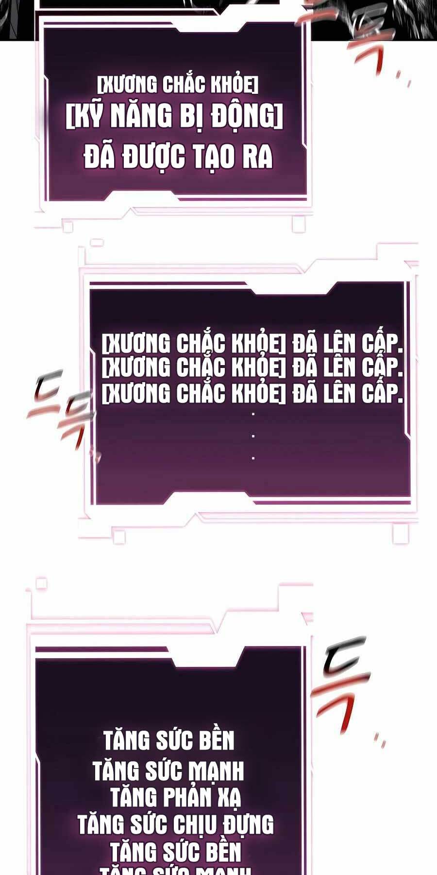 Đi Săn Tự Động Bằng Phân Thân Chapter 66 - Trang 2