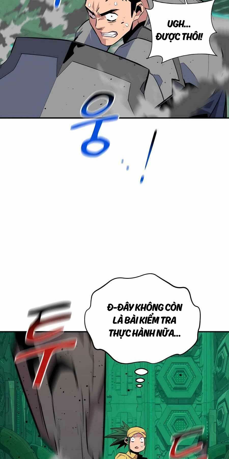 Đi Săn Tự Động Bằng Phân Thân Chapter 66 - Trang 2
