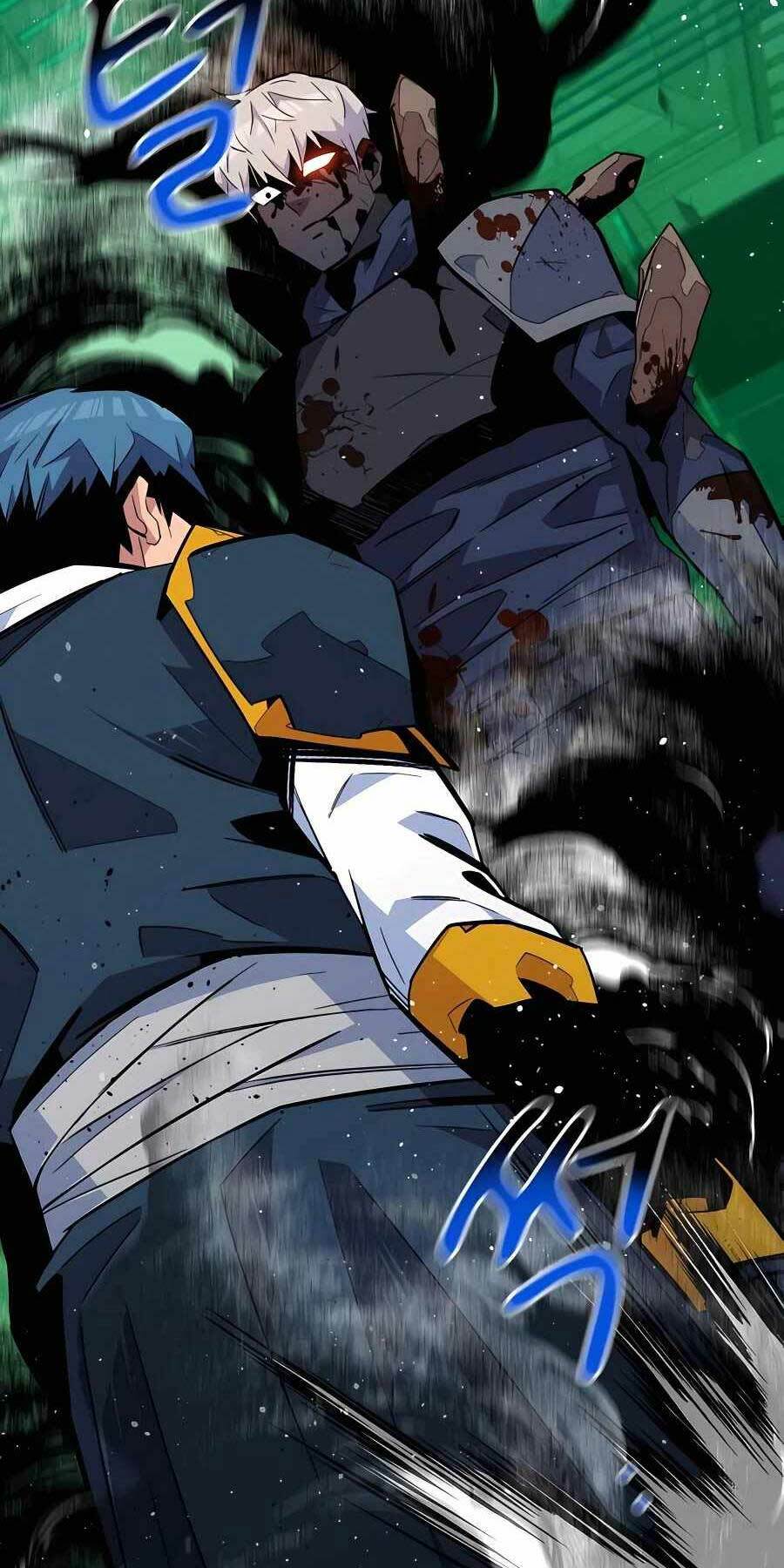 Đi Săn Tự Động Bằng Phân Thân Chapter 66 - Trang 2