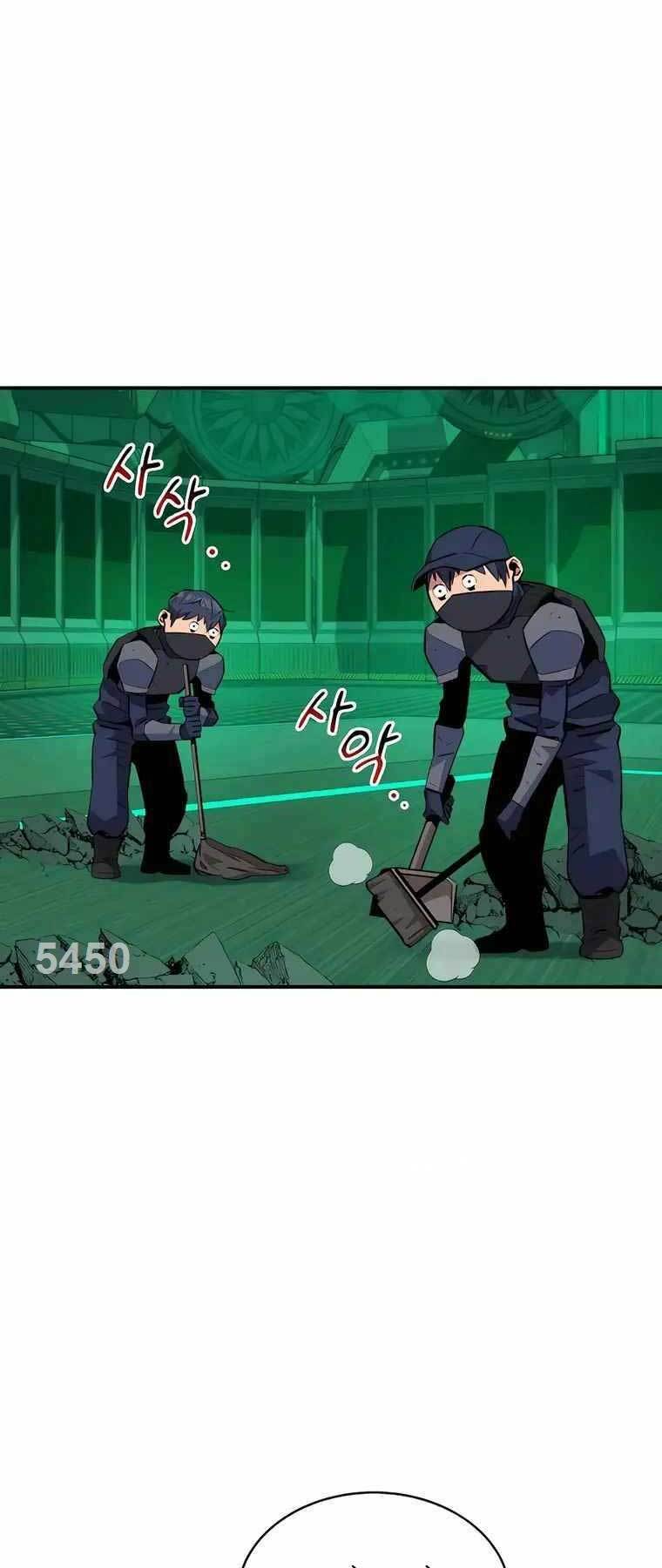 Đi Săn Tự Động Bằng Phân Thân Chapter 67 - Trang 2