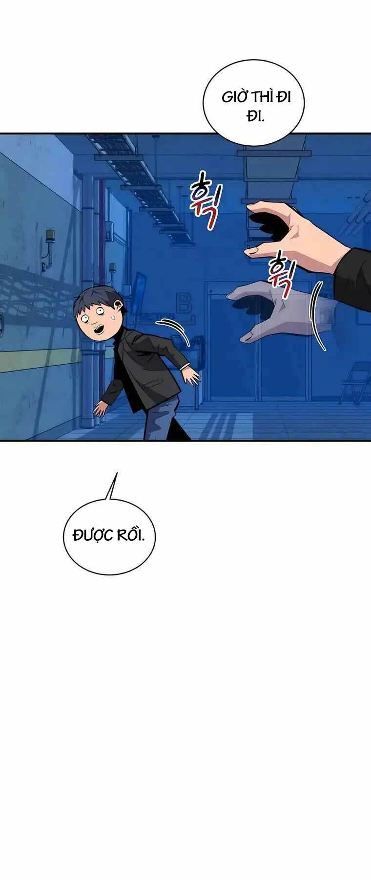Đi Săn Tự Động Bằng Phân Thân Chapter 67 - Trang 2