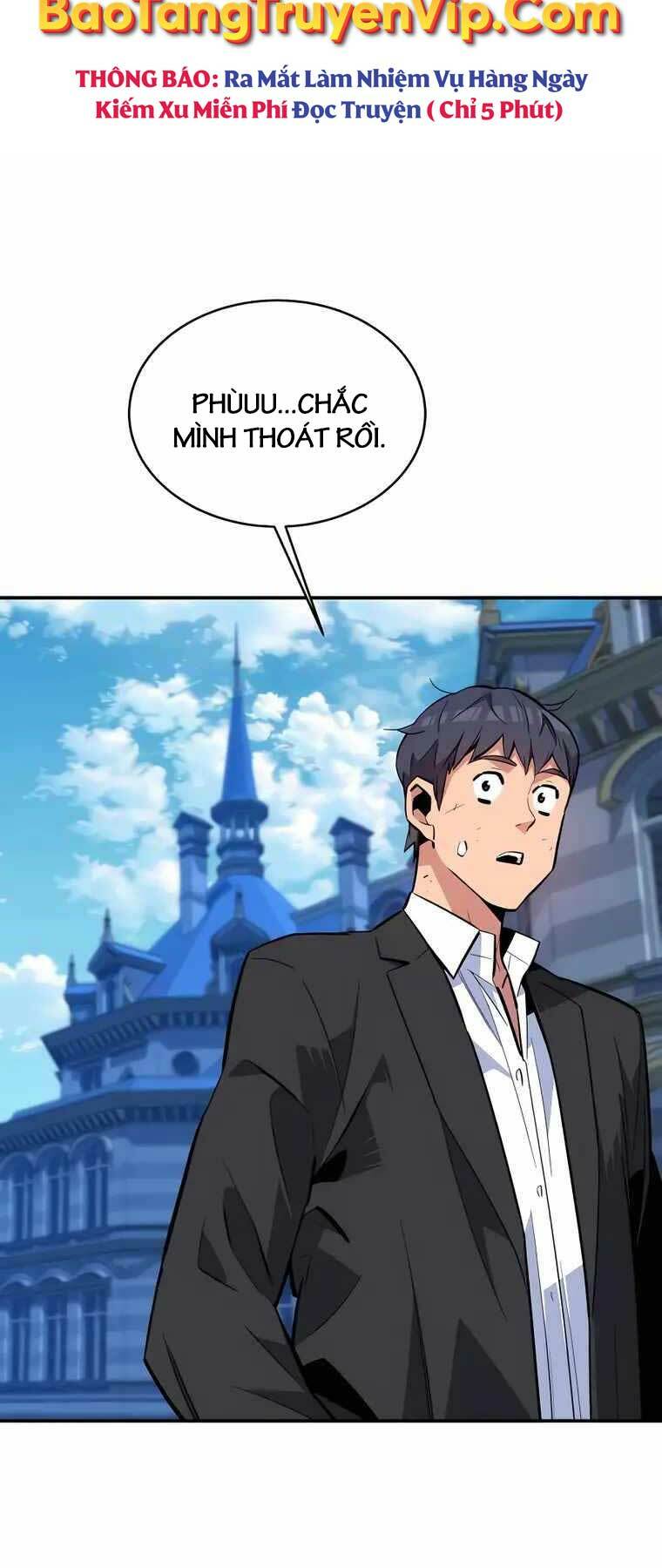 Đi Săn Tự Động Bằng Phân Thân Chapter 67 - Trang 2