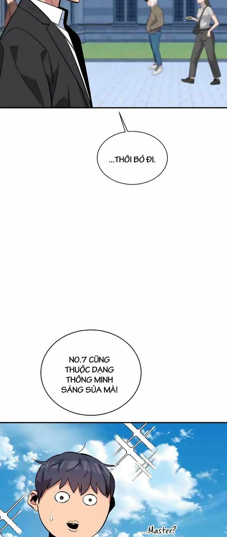 Đi Săn Tự Động Bằng Phân Thân Chapter 67 - Trang 2