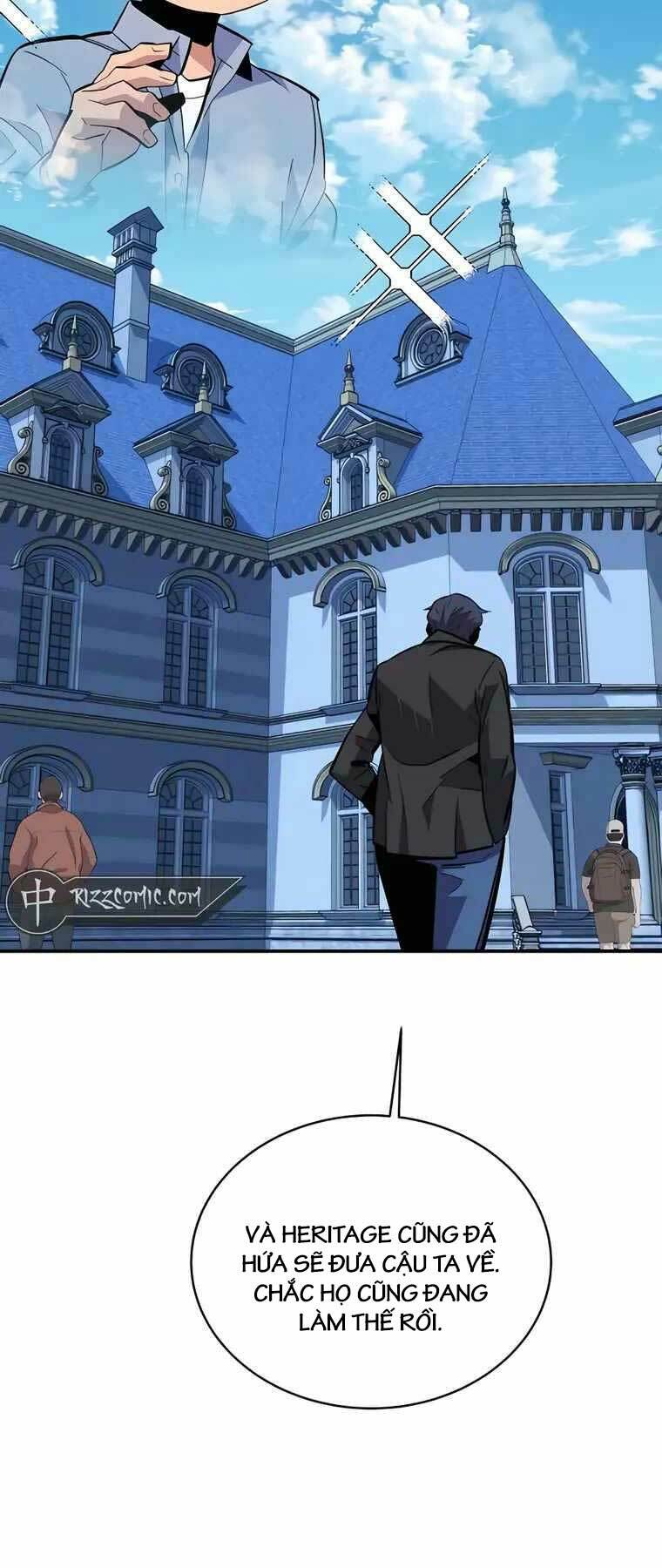 Đi Săn Tự Động Bằng Phân Thân Chapter 67 - Trang 2