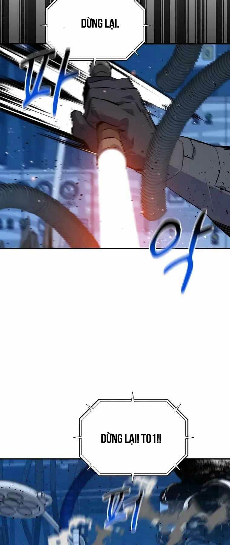 Đi Săn Tự Động Bằng Phân Thân Chapter 67 - Trang 2