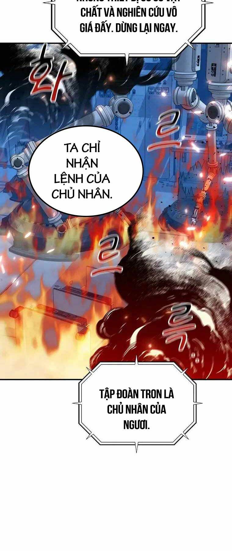 Đi Săn Tự Động Bằng Phân Thân Chapter 67 - Trang 2