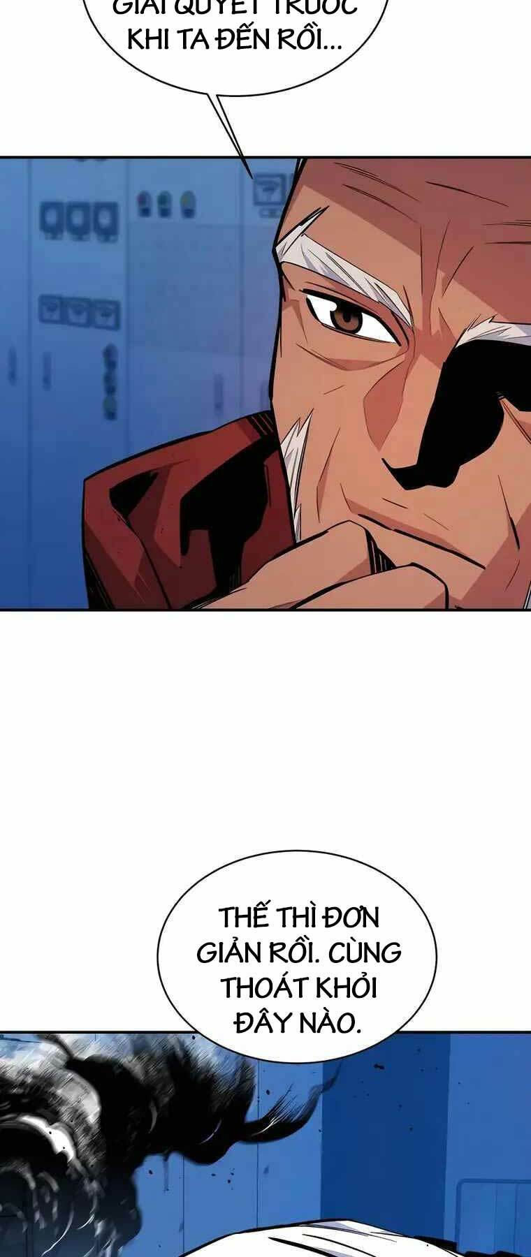 Đi Săn Tự Động Bằng Phân Thân Chapter 67 - Trang 2