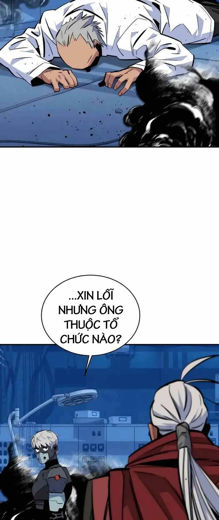 Đi Săn Tự Động Bằng Phân Thân Chapter 67 - Trang 2