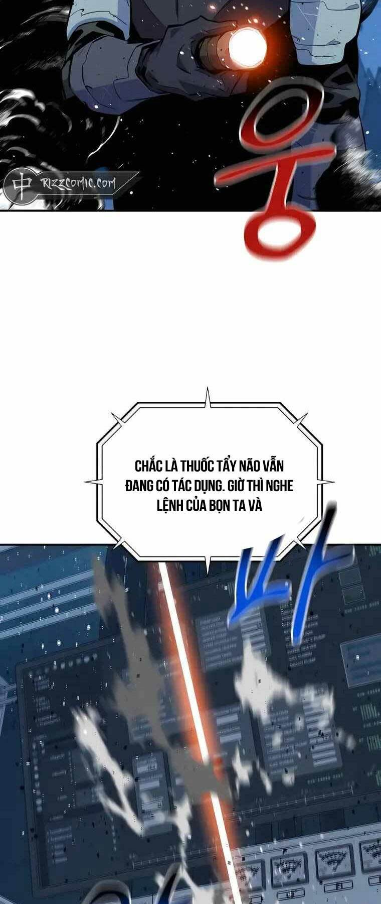 Đi Săn Tự Động Bằng Phân Thân Chapter 67 - Trang 2