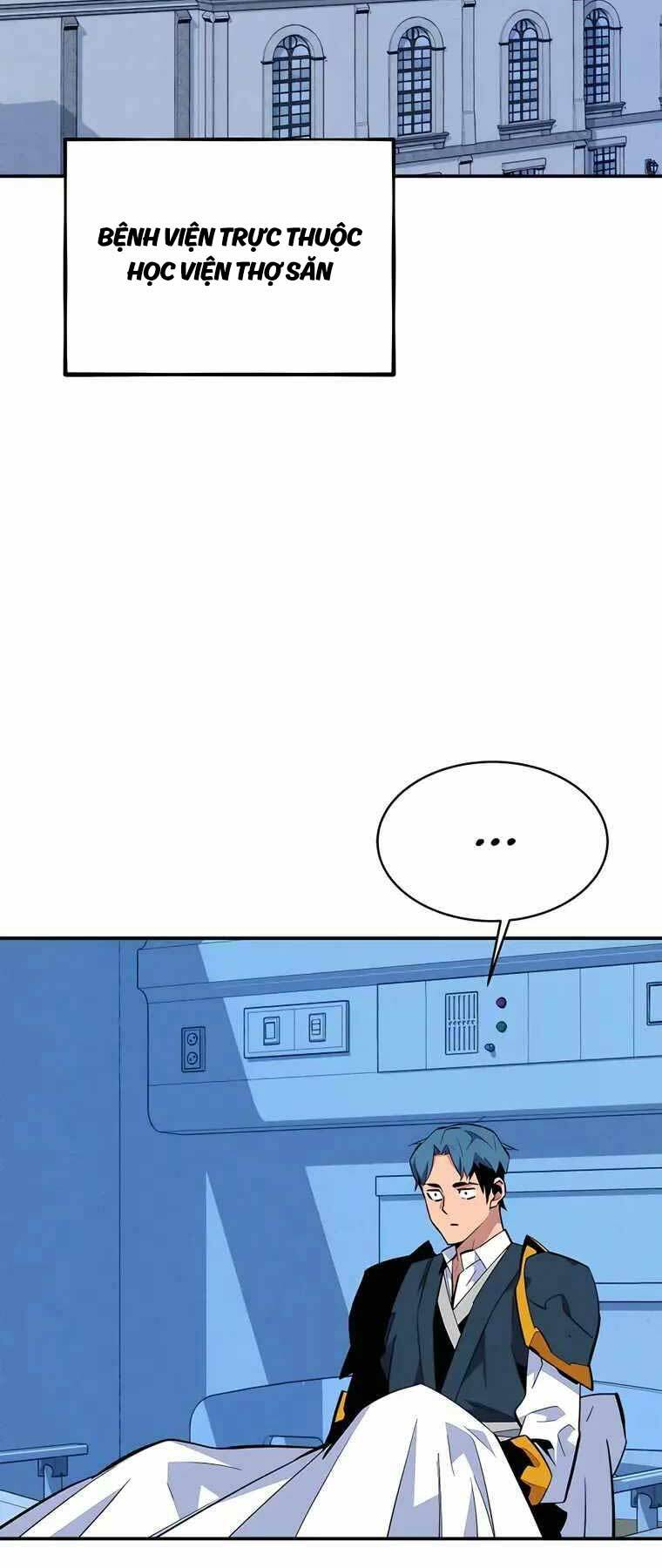 Đi Săn Tự Động Bằng Phân Thân Chapter 67 - Trang 2