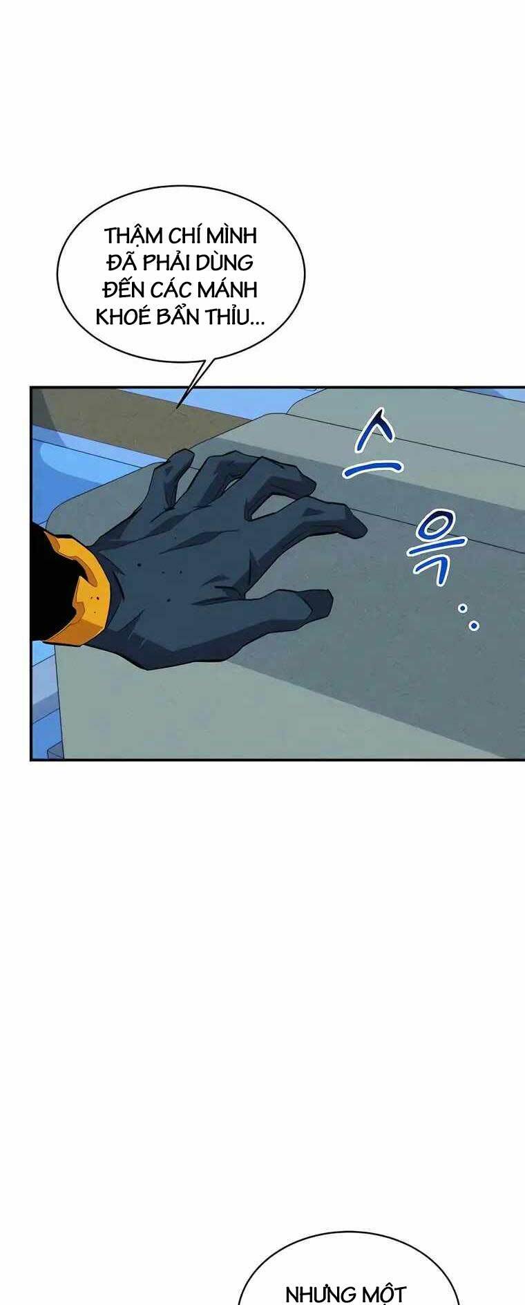 Đi Săn Tự Động Bằng Phân Thân Chapter 67 - Trang 2