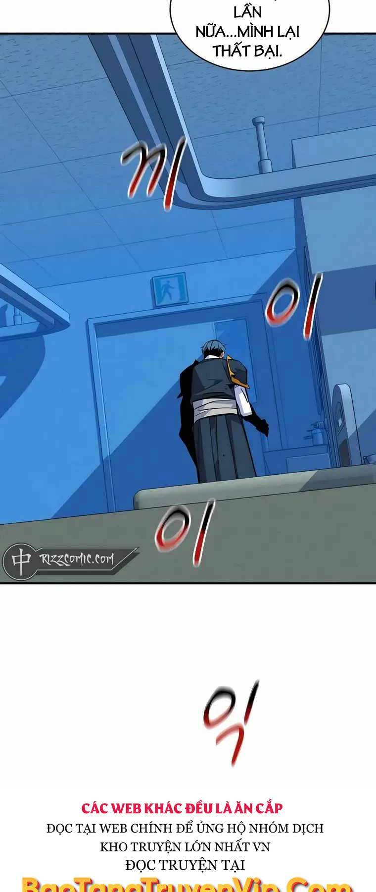 Đi Săn Tự Động Bằng Phân Thân Chapter 67 - Trang 2