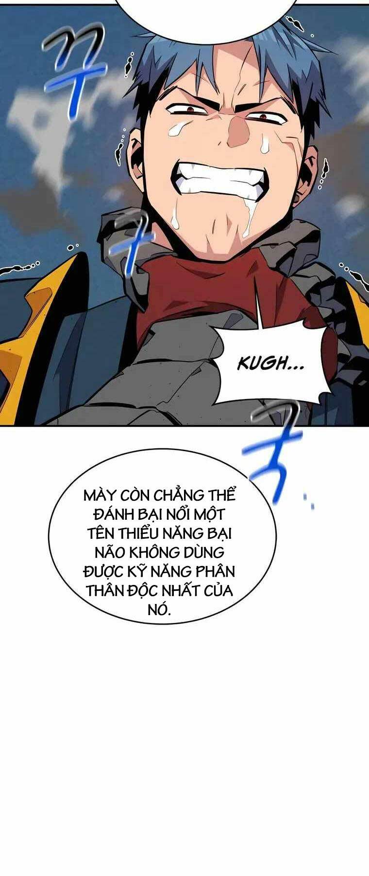 Đi Săn Tự Động Bằng Phân Thân Chapter 67 - Trang 2