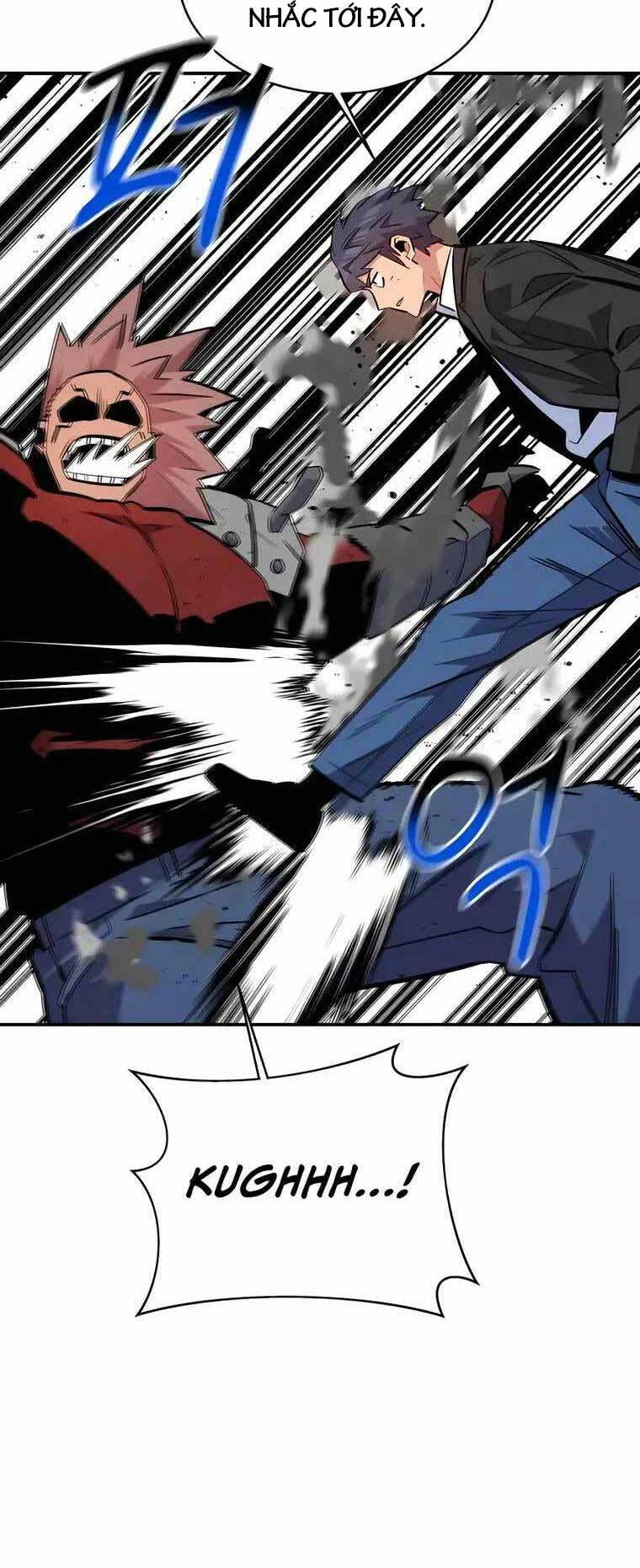 Đi Săn Tự Động Bằng Phân Thân Chapter 67 - Trang 2