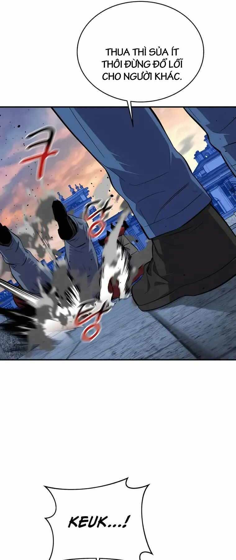 Đi Săn Tự Động Bằng Phân Thân Chapter 67 - Trang 2