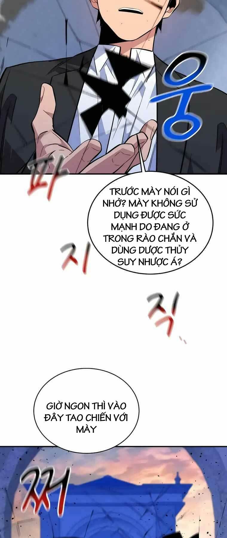 Đi Săn Tự Động Bằng Phân Thân Chapter 67 - Trang 2