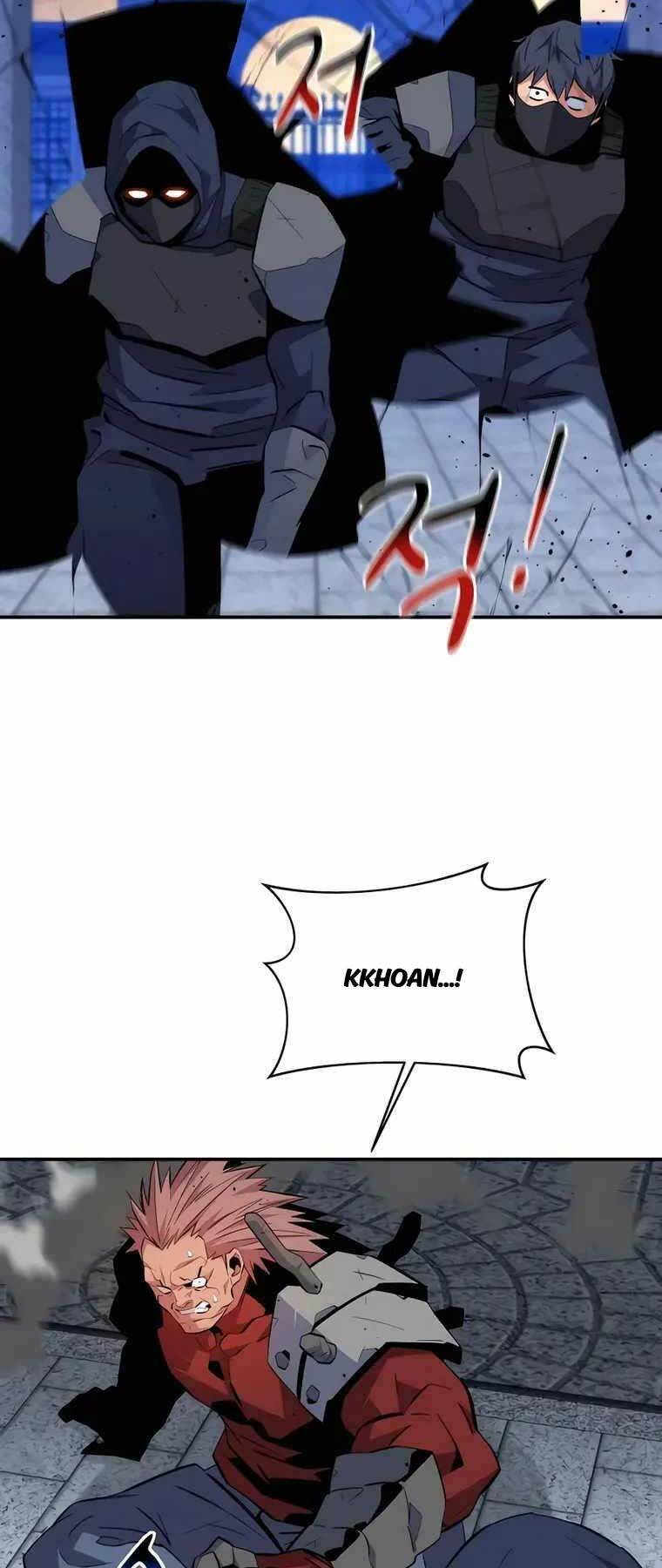 Đi Săn Tự Động Bằng Phân Thân Chapter 67 - Trang 2