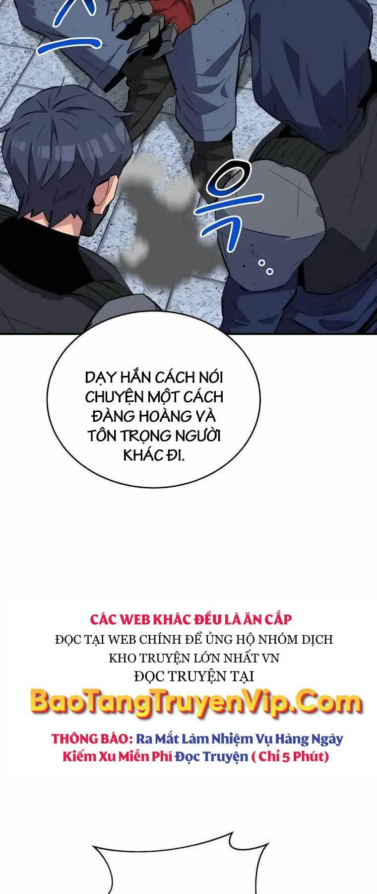 Đi Săn Tự Động Bằng Phân Thân Chapter 67 - Trang 2