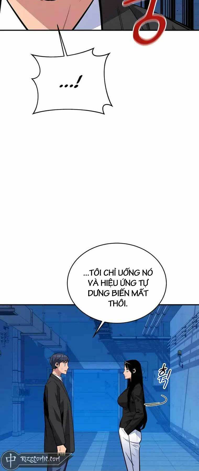 Đi Săn Tự Động Bằng Phân Thân Chapter 67 - Trang 2