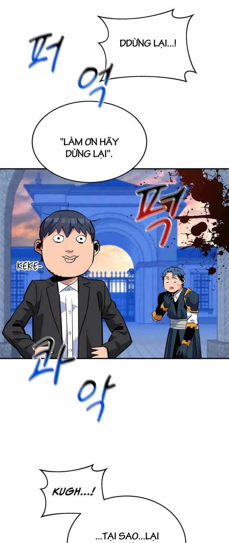 Đi Săn Tự Động Bằng Phân Thân Chapter 67 - Trang 2