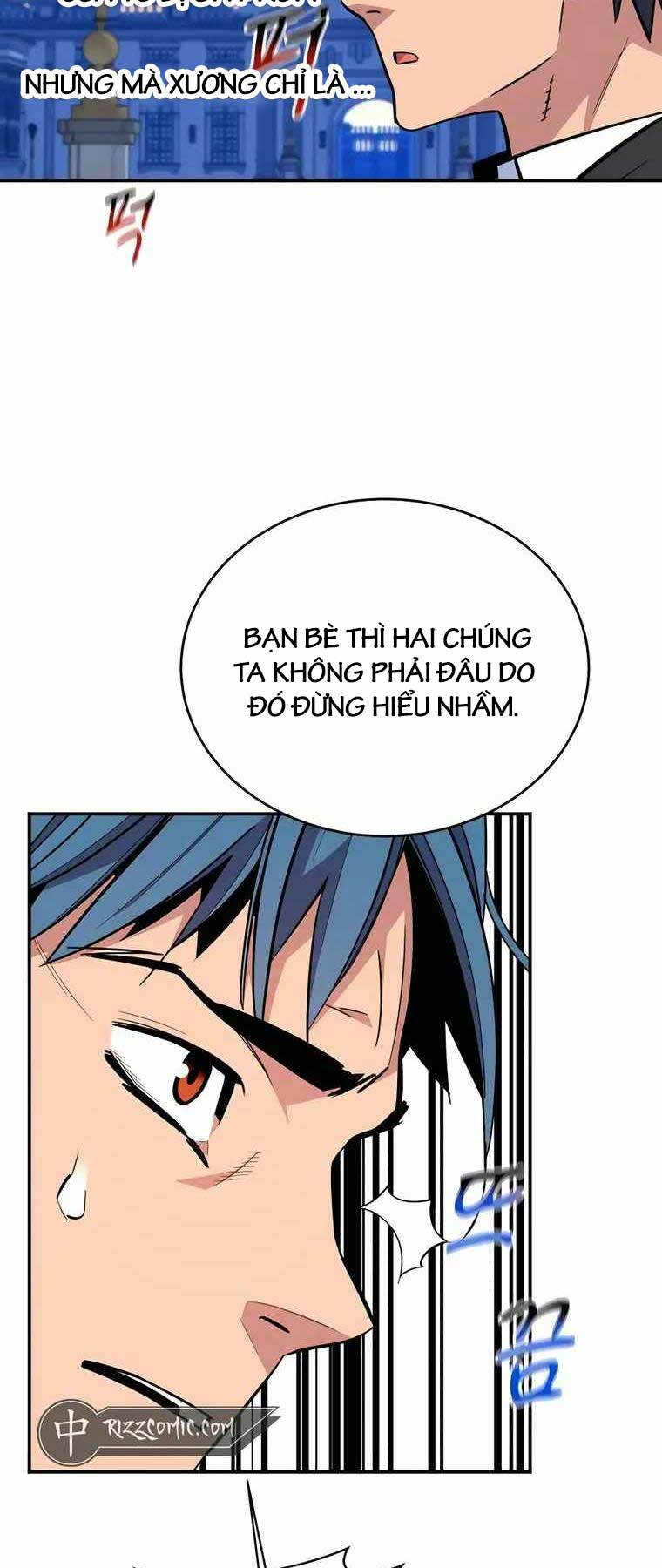 Đi Săn Tự Động Bằng Phân Thân Chapter 67 - Trang 2