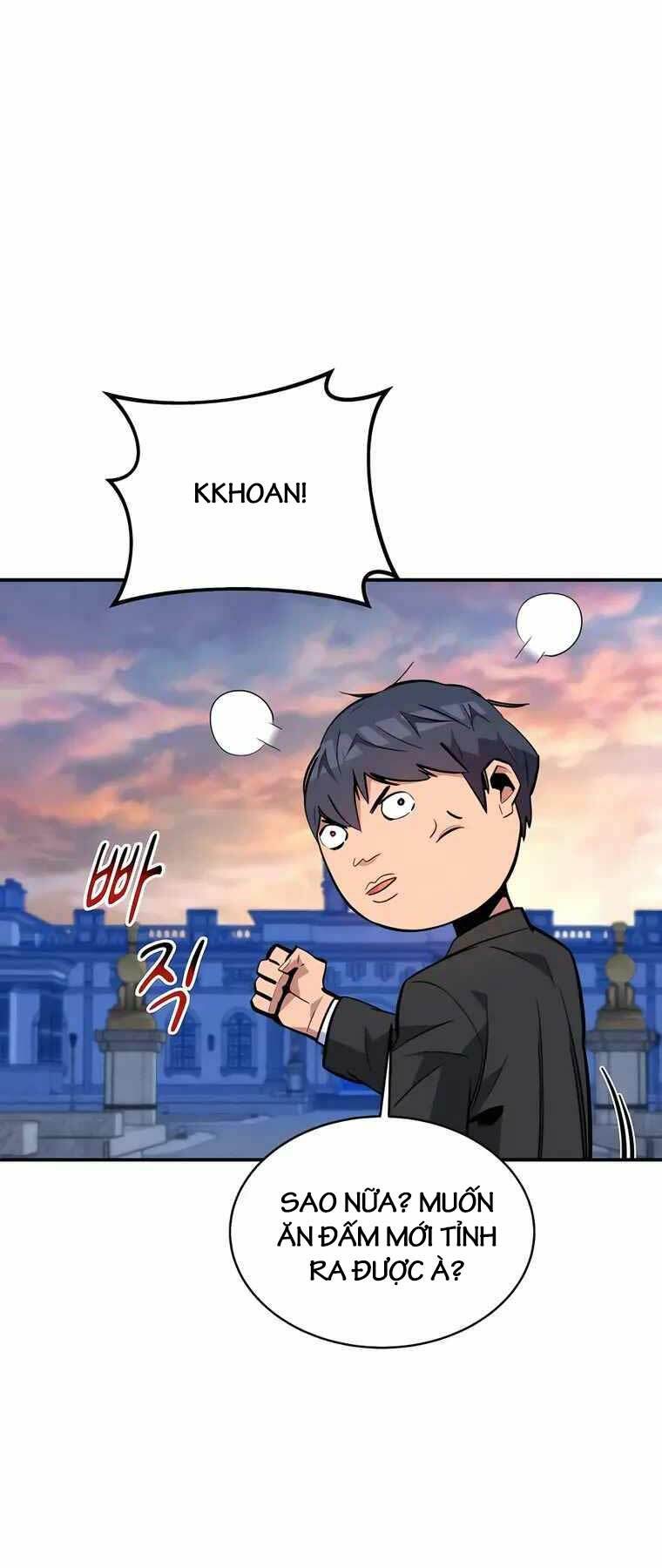 Đi Săn Tự Động Bằng Phân Thân Chapter 67 - Trang 2