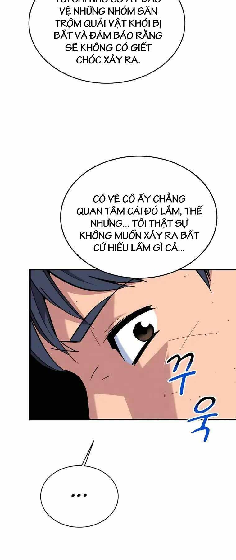 Đi Săn Tự Động Bằng Phân Thân Chapter 67 - Trang 2