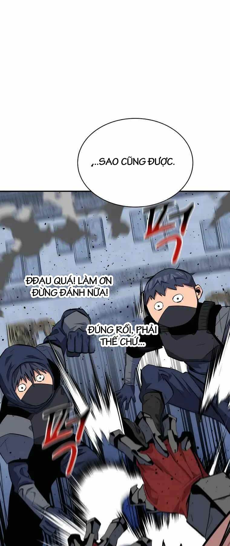 Đi Săn Tự Động Bằng Phân Thân Chapter 67 - Trang 2