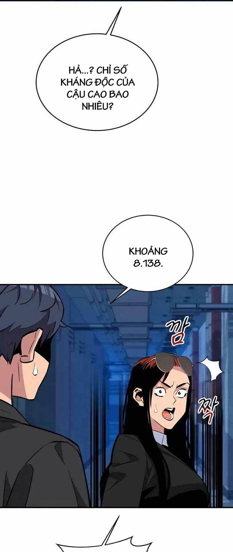 Đi Săn Tự Động Bằng Phân Thân Chapter 67 - Trang 2