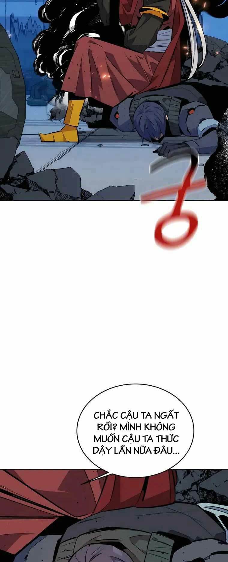 Đi Săn Tự Động Bằng Phân Thân Chapter 67 - Trang 2