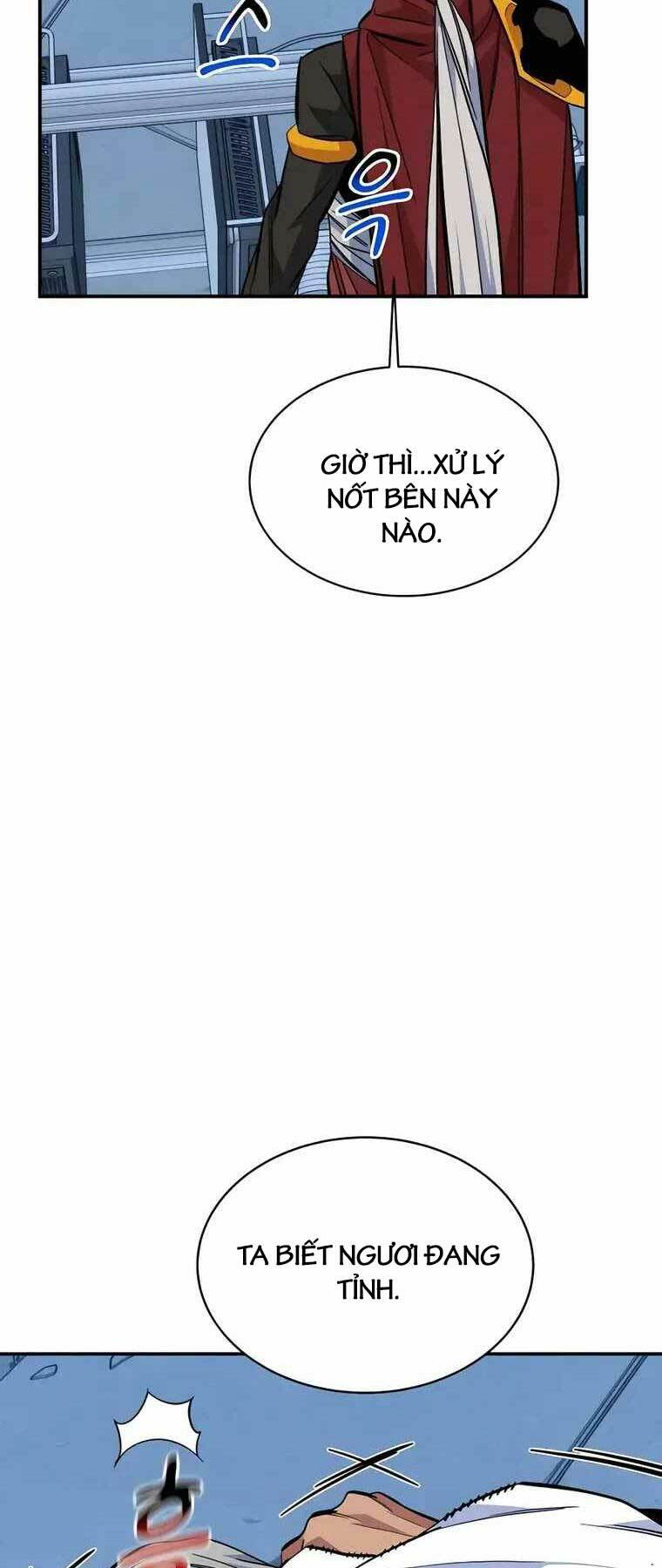 Đi Săn Tự Động Bằng Phân Thân Chapter 67 - Trang 2