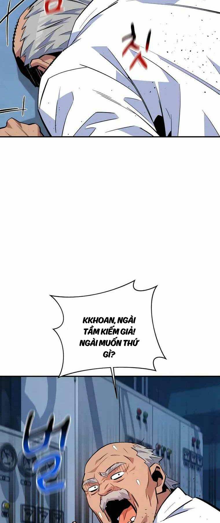 Đi Săn Tự Động Bằng Phân Thân Chapter 67 - Trang 2