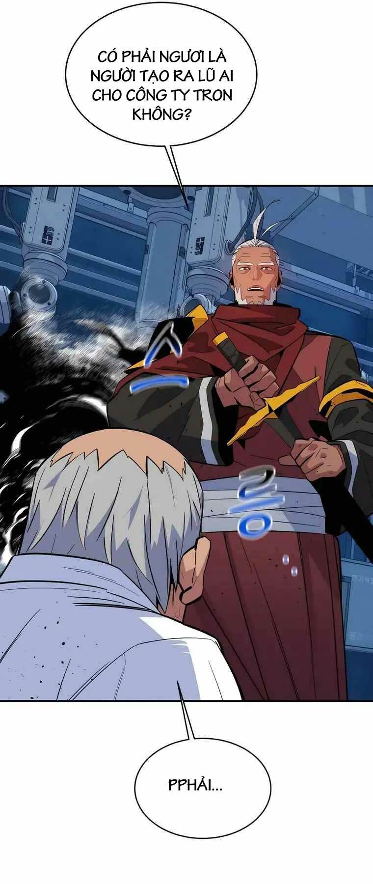 Đi Săn Tự Động Bằng Phân Thân Chapter 67 - Trang 2