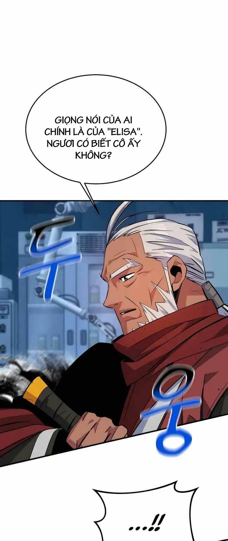 Đi Săn Tự Động Bằng Phân Thân Chapter 67 - Trang 2