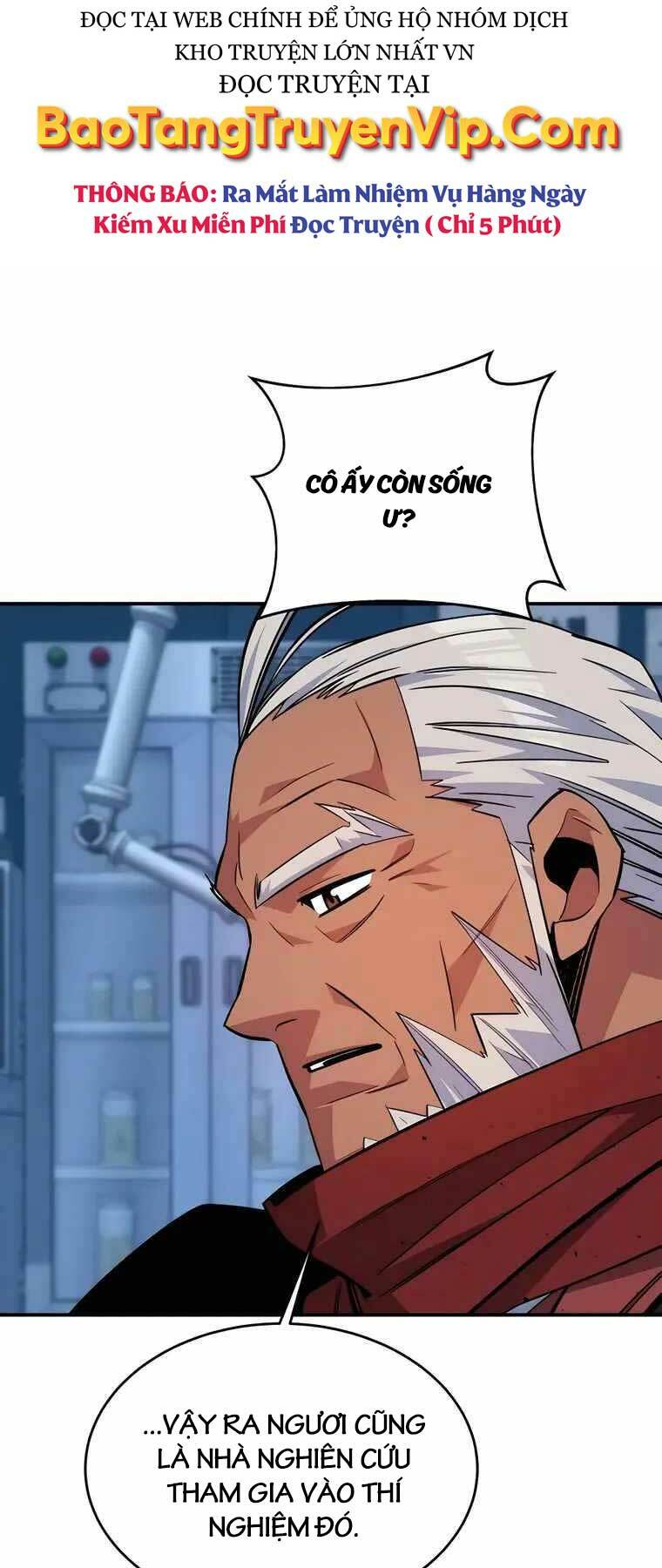 Đi Săn Tự Động Bằng Phân Thân Chapter 67 - Trang 2