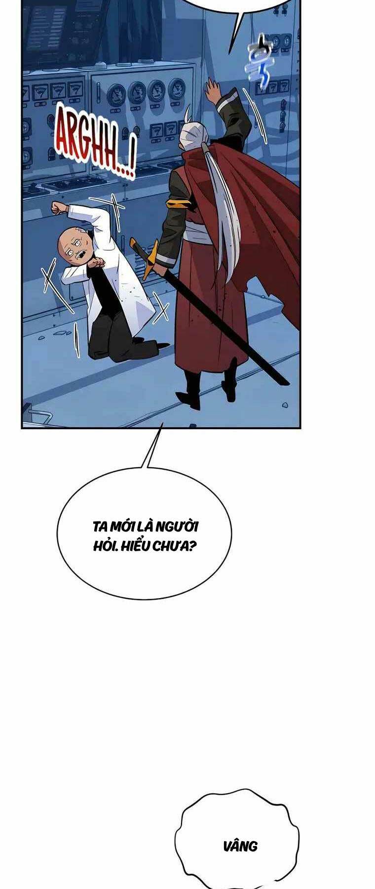 Đi Săn Tự Động Bằng Phân Thân Chapter 67 - Trang 2