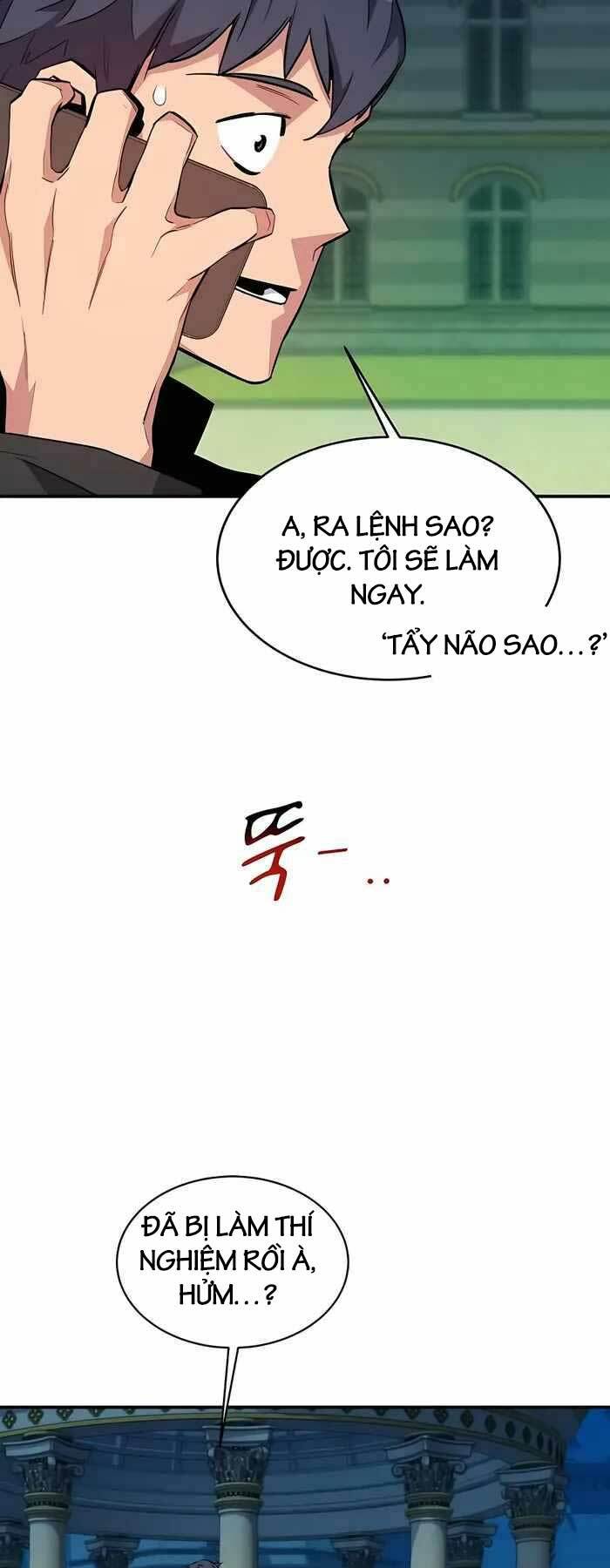 Đi Săn Tự Động Bằng Phân Thân Chapter 68 - Trang 2