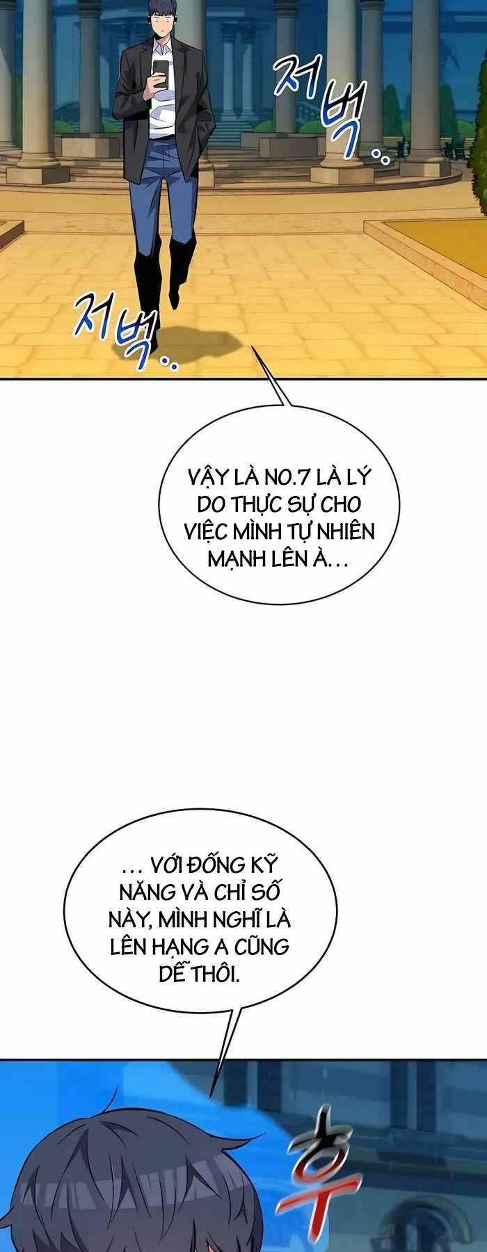 Đi Săn Tự Động Bằng Phân Thân Chapter 68 - Trang 2