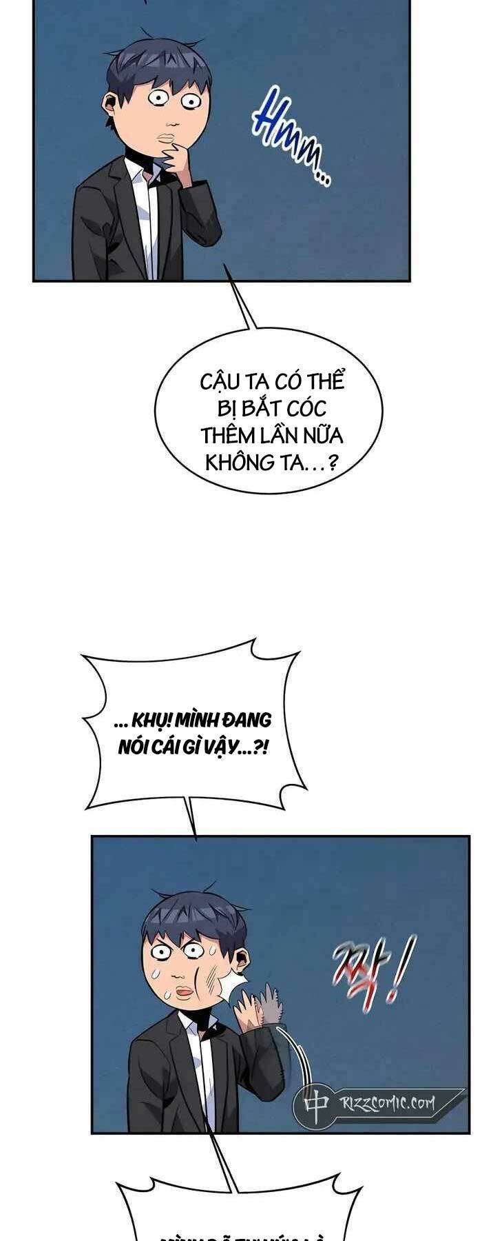 Đi Săn Tự Động Bằng Phân Thân Chapter 68 - Trang 2