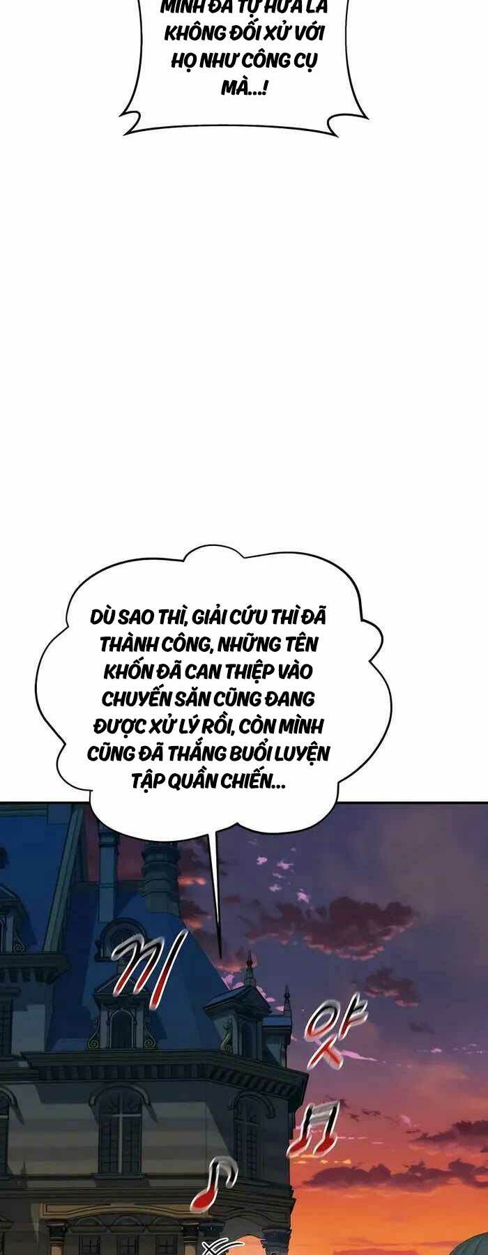 Đi Săn Tự Động Bằng Phân Thân Chapter 68 - Trang 2