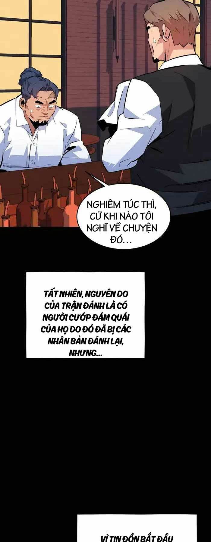 Đi Săn Tự Động Bằng Phân Thân Chapter 68 - Trang 2