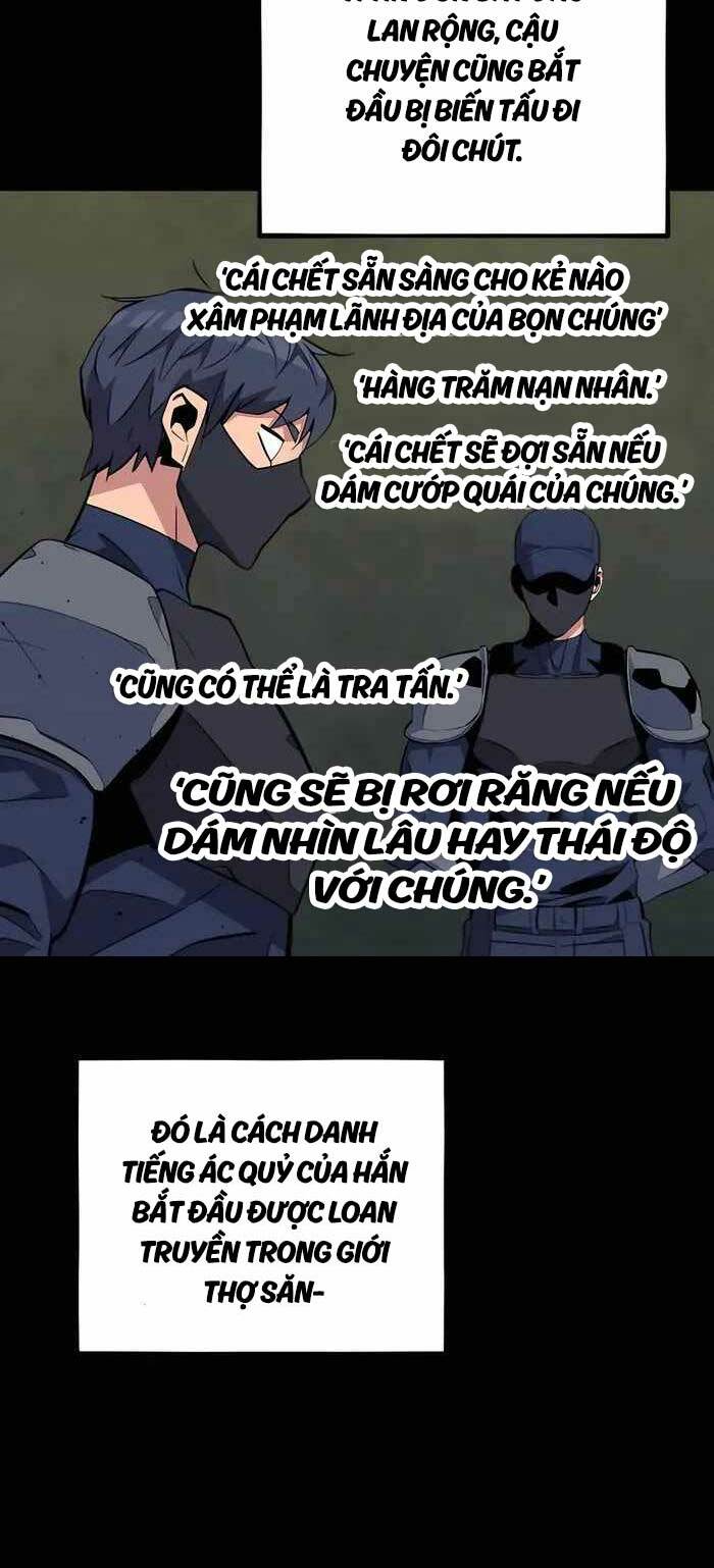 Đi Săn Tự Động Bằng Phân Thân Chapter 68 - Trang 2