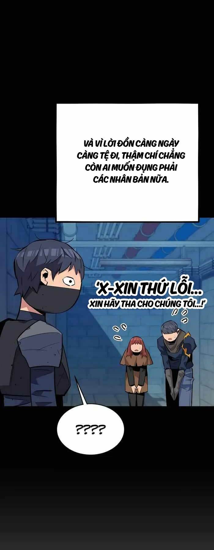 Đi Săn Tự Động Bằng Phân Thân Chapter 68 - Trang 2