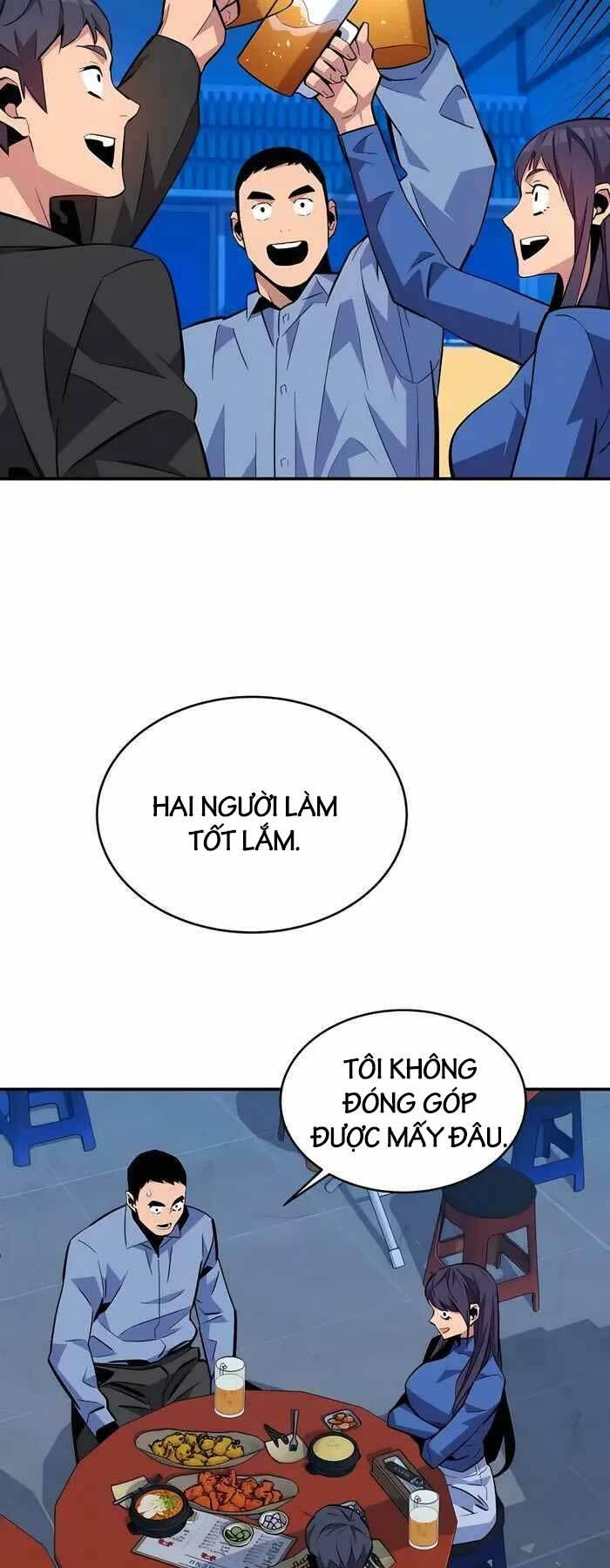 Đi Săn Tự Động Bằng Phân Thân Chapter 68 - Trang 2